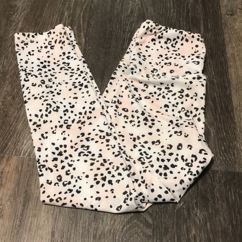 Strut this legging